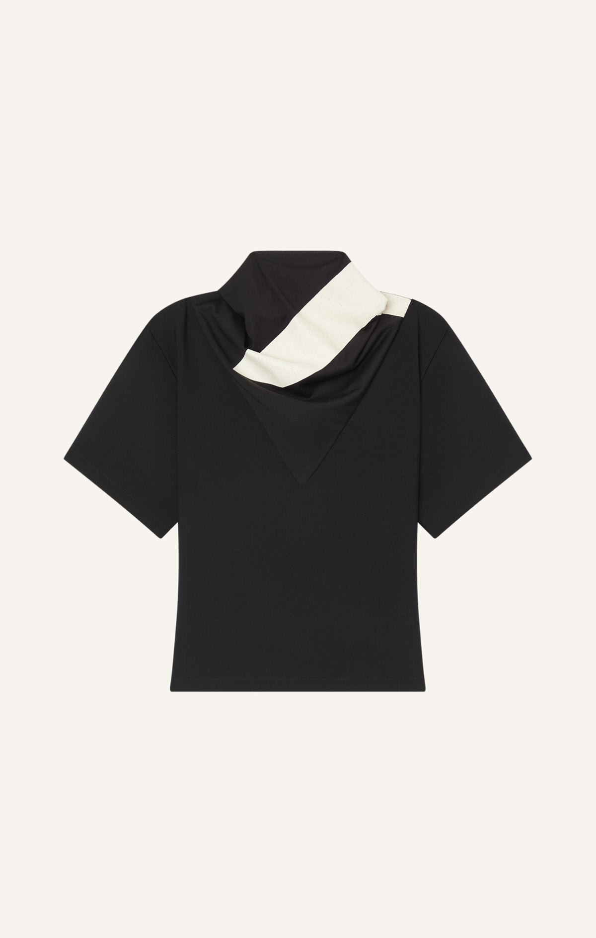 TOP FOULARD