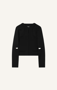 VESTE TAILLEUR SCUBA