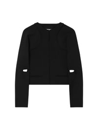 PRIX MARQUE : 400 / VESTE TAILLEUR SCUBA