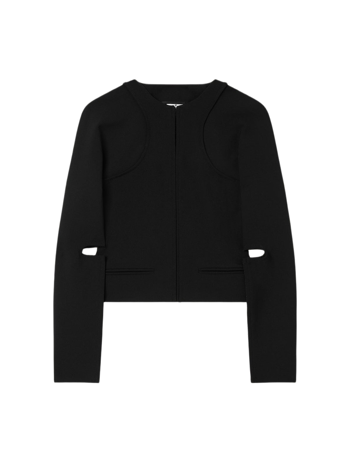 PRIX MARQUE : 400 / VESTE TAILLEUR SCUBA