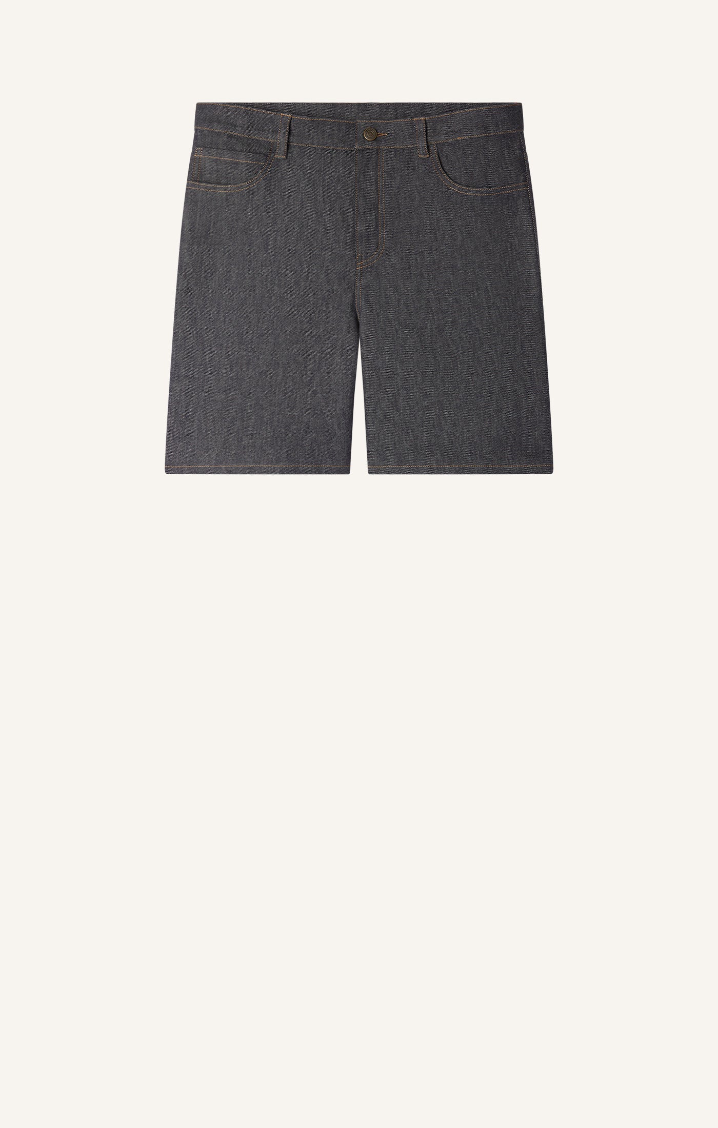 SHORT HAMMER EN TWILL