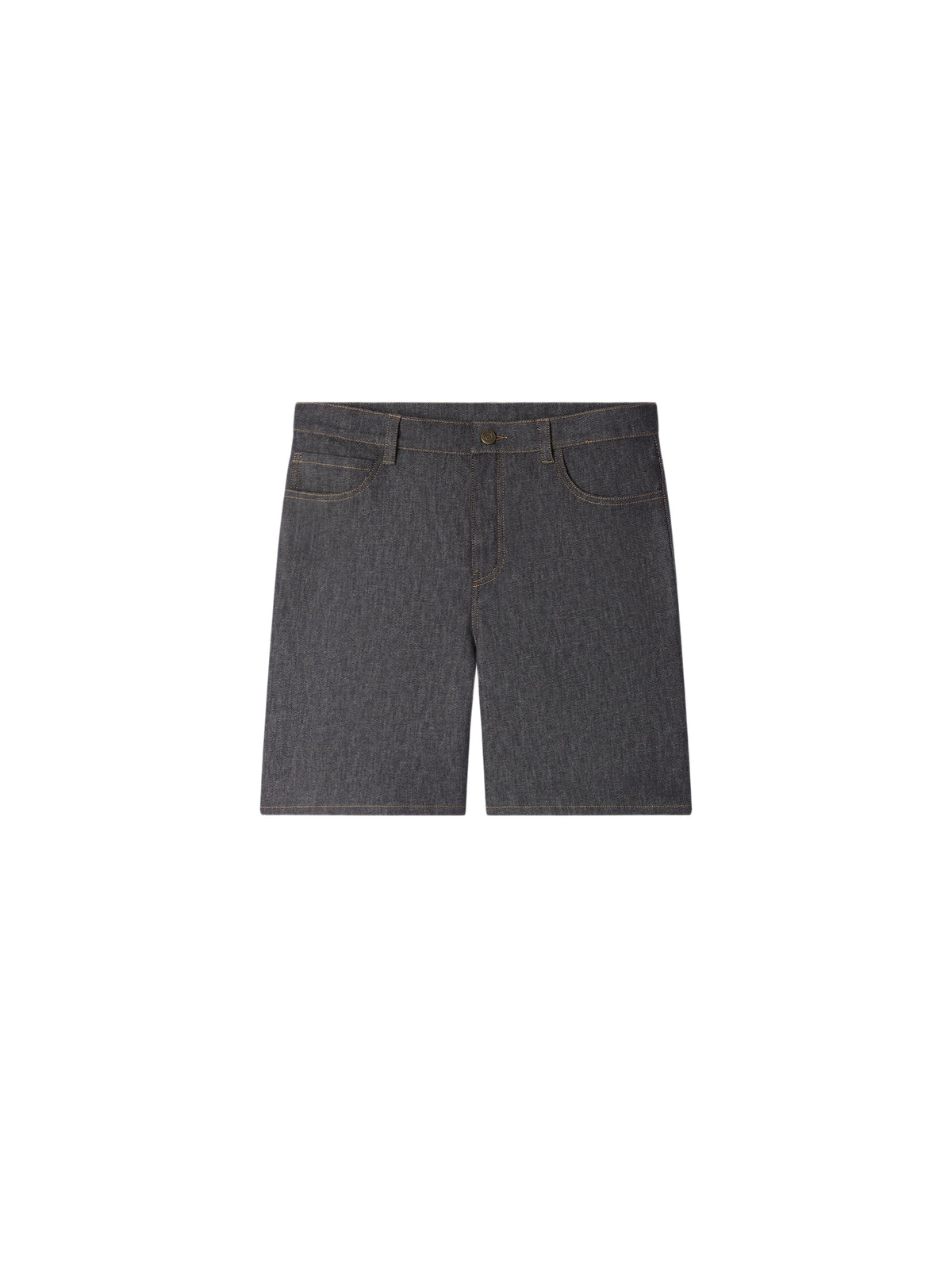 PRIX MARQUE : 130 / SHORT HAMMER EN TWILL