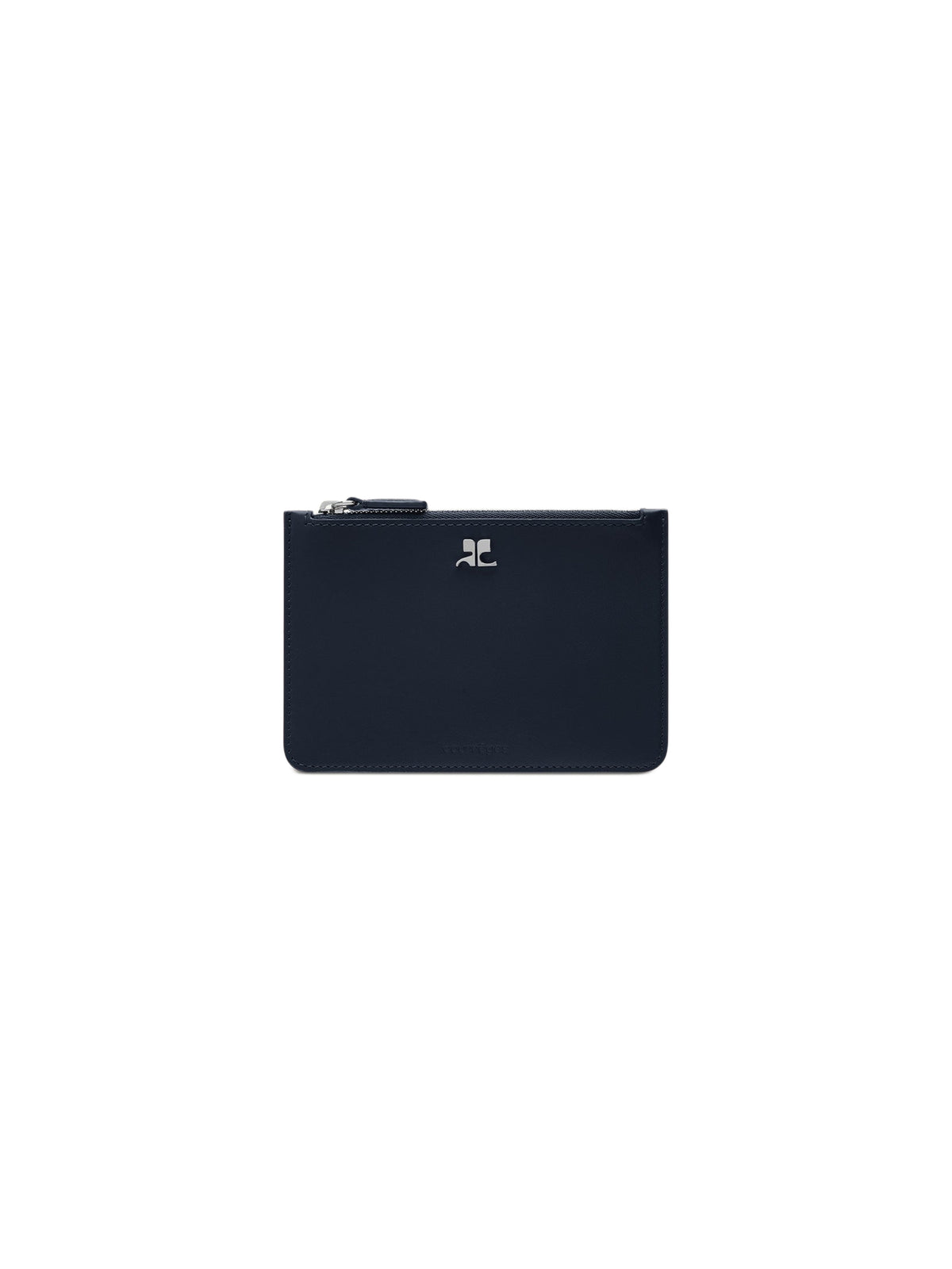 PRIX MARQUE : 80 / PORTE MONNAIE AC EN CUIR