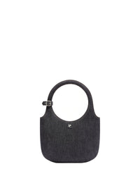 PRIX MARQUE : 280 / HOLY BAG EN DENIM
