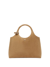 PRIX MARQUE : 360 / LARGE HOLY DAY BAG EN SUÈDE