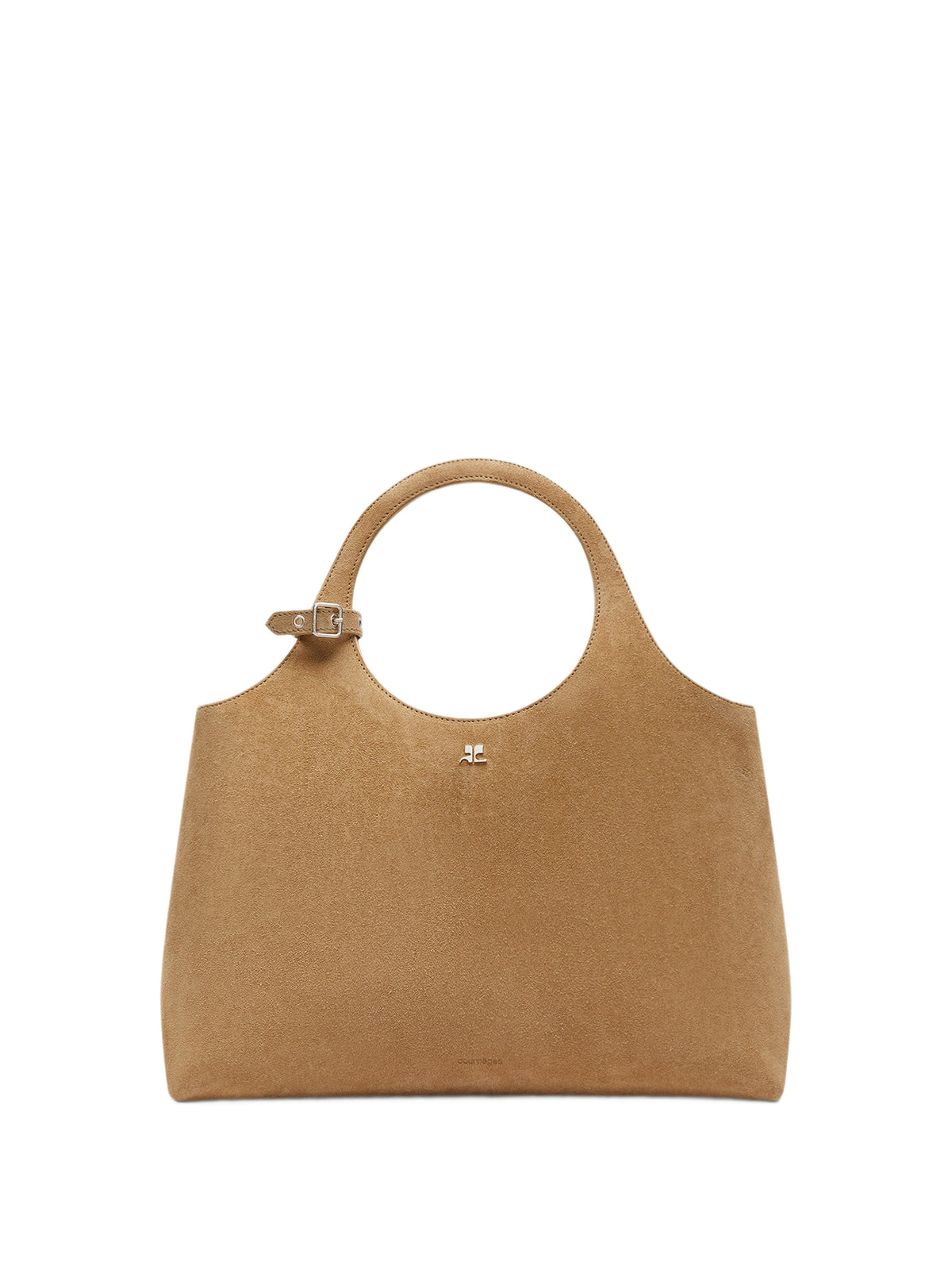 PRIX MARQUE : 360 / LARGE HOLY DAY BAG EN SUÈDE