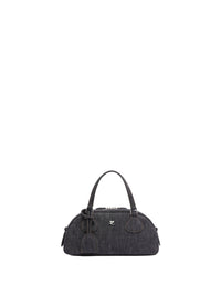 PRIX MARQUE : 250 / SAC BOWLING FRIDAY EN DENIM