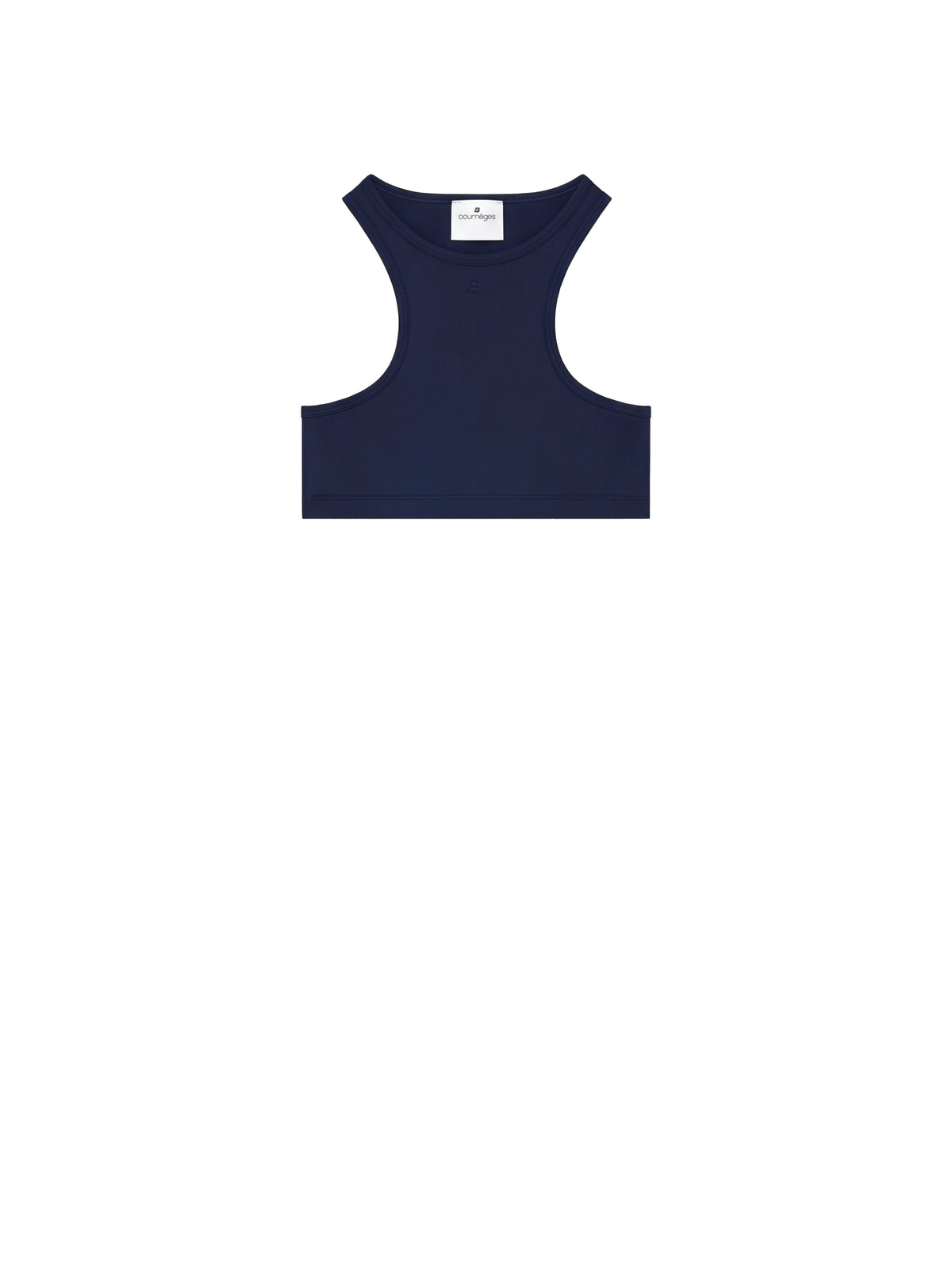 Brassière Scuba - Navy