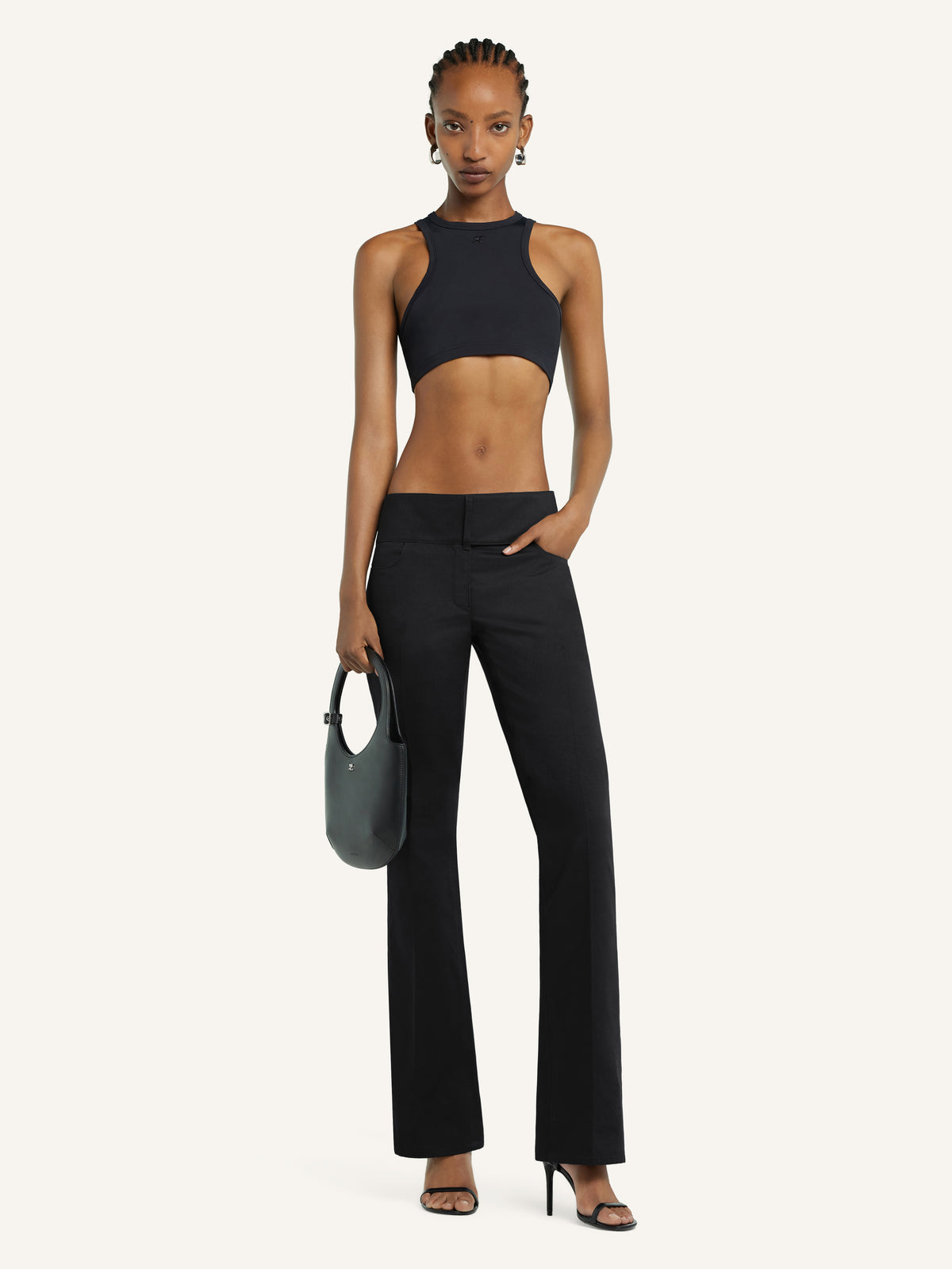 ZZNO PICS // PRIX MARQUE : 100 / BRASSIÈRE SCUBA