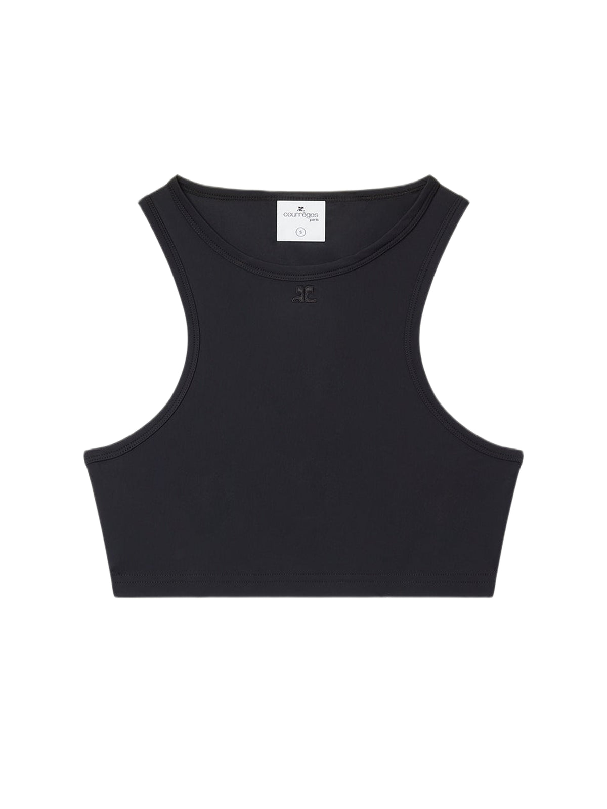 Brassière Scuba - Black