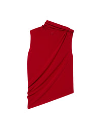 PRIX MARQUE : 120 / TOP DRAPÉ EN JERSEY