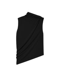 PRIX MARQUE : 120 / TOP DRAPÉ EN JERSEY