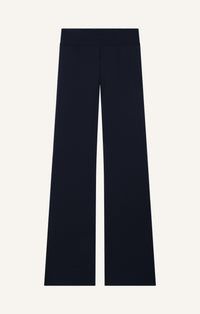 PANTALON SCUBA EN JERSEY