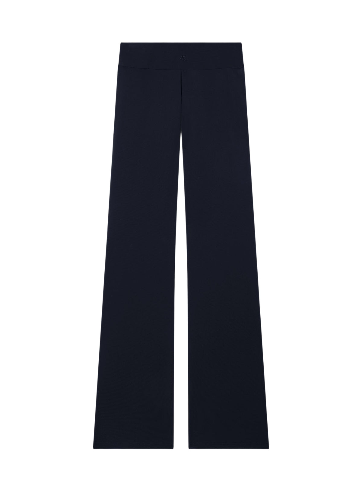 Pantalon Scuba en jersey - Navy