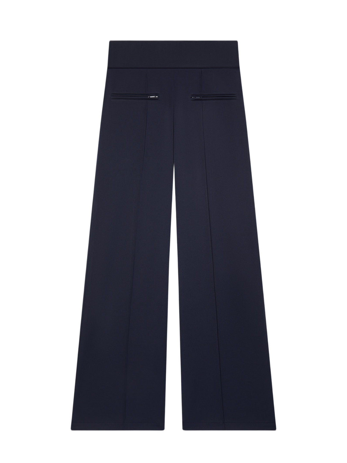 PRIX MARQUE : 120 / PANTALON TRACKSUIT INTERLOCK