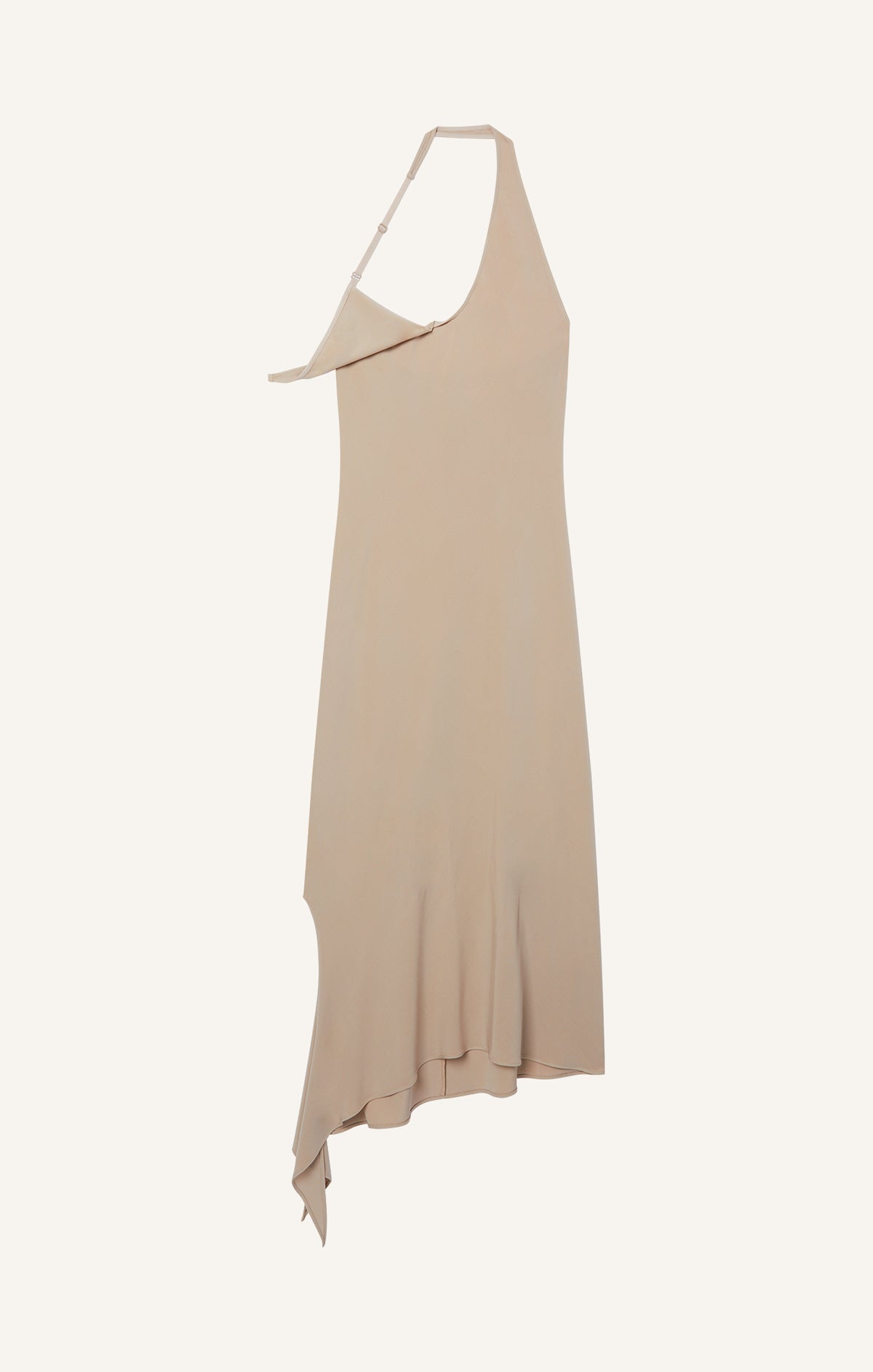 PRIX MARQUE : 300 / ROBE UNDRESSED EN JERSEY