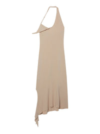 PRIX MARQUE : 300 / ROBE UNDRESSED EN JERSEY