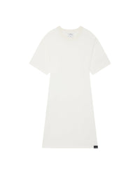 PRIX MARQUE : 140 / MINI ROBE EN COTON