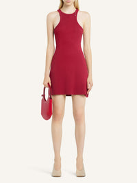 Robe mini Scuba - Ruby