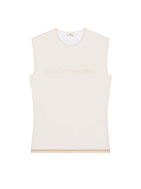 Top Signature AC logo - Sand