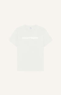 T-SHIRT AC IMPRIMÉ