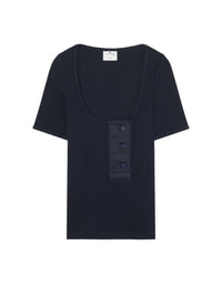 PRIX MARQUE : 90 / T-SHIRT OBLIQUE