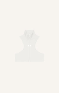 VESTE COURTE SCUBA TRACKSUIT