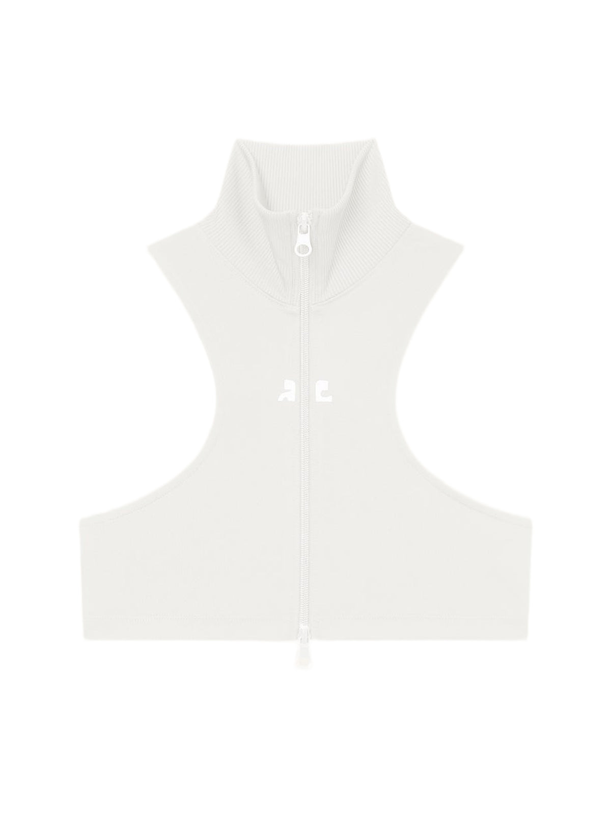Veste courte Scuba de survêtement - Natural