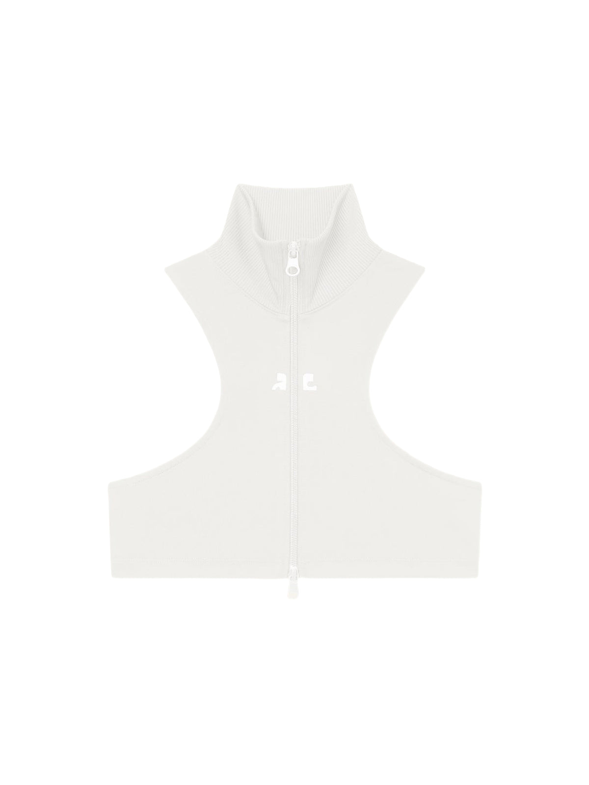 Veste courte Scuba de survêtement - Natural