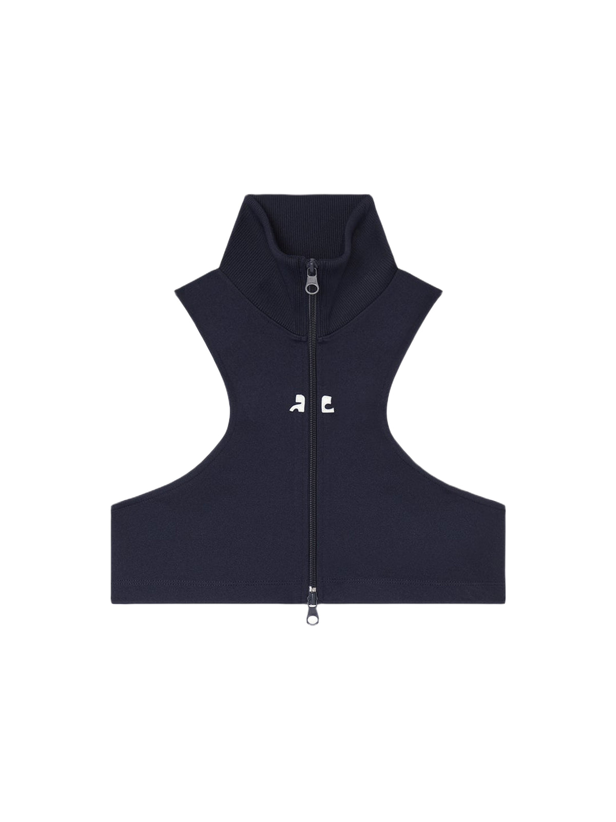 PRIX MARQUE : 140 / VESTE COURTE SCUBA TRACKSUIT