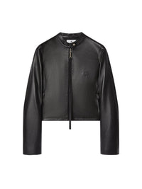 PRIX MARQUE : 650 / VESTE CITY EN CUIR
