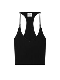PRIX MARQUE : 80 / DÉBARDEUR SCUBA EN MAILLE