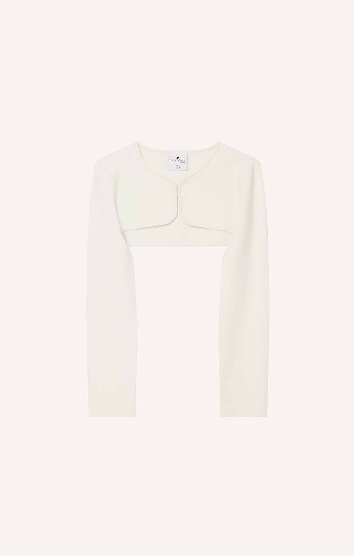 CARDIGAN COURT EN MAILLE