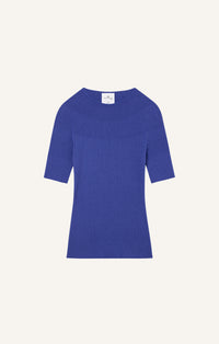 PULL COL ROND RAYONNEMENT