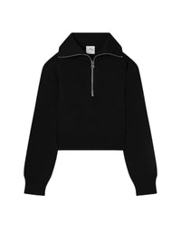 Pull Trucker - Black