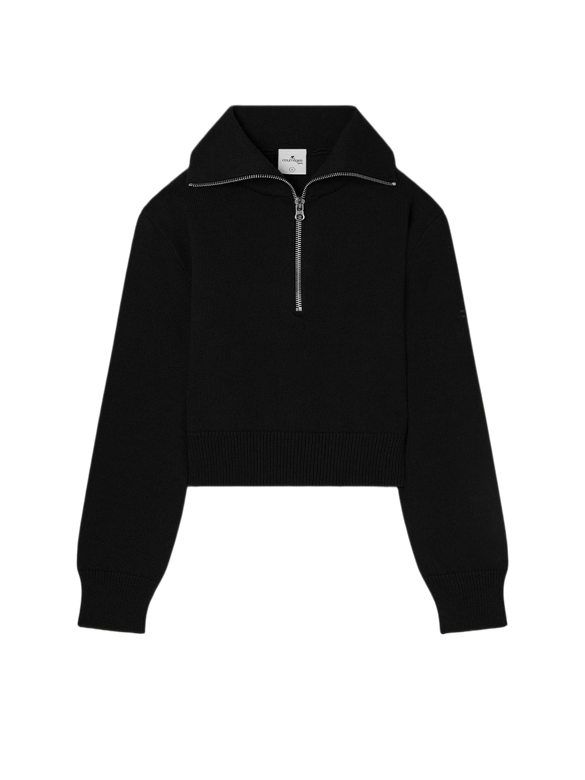Pull Trucker - Black