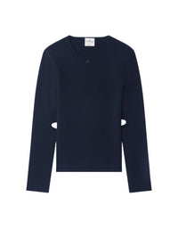 PRIX MARQUE : 140 / PULL CUT-OUT EN MAILLE