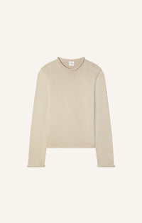PULL CÔTELÉ