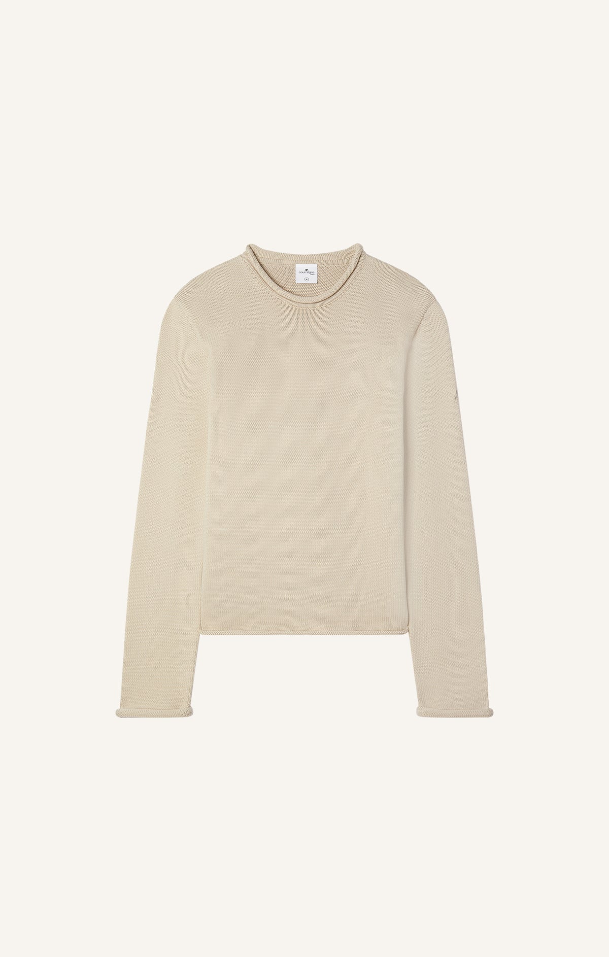 PULL CÔTELÉ