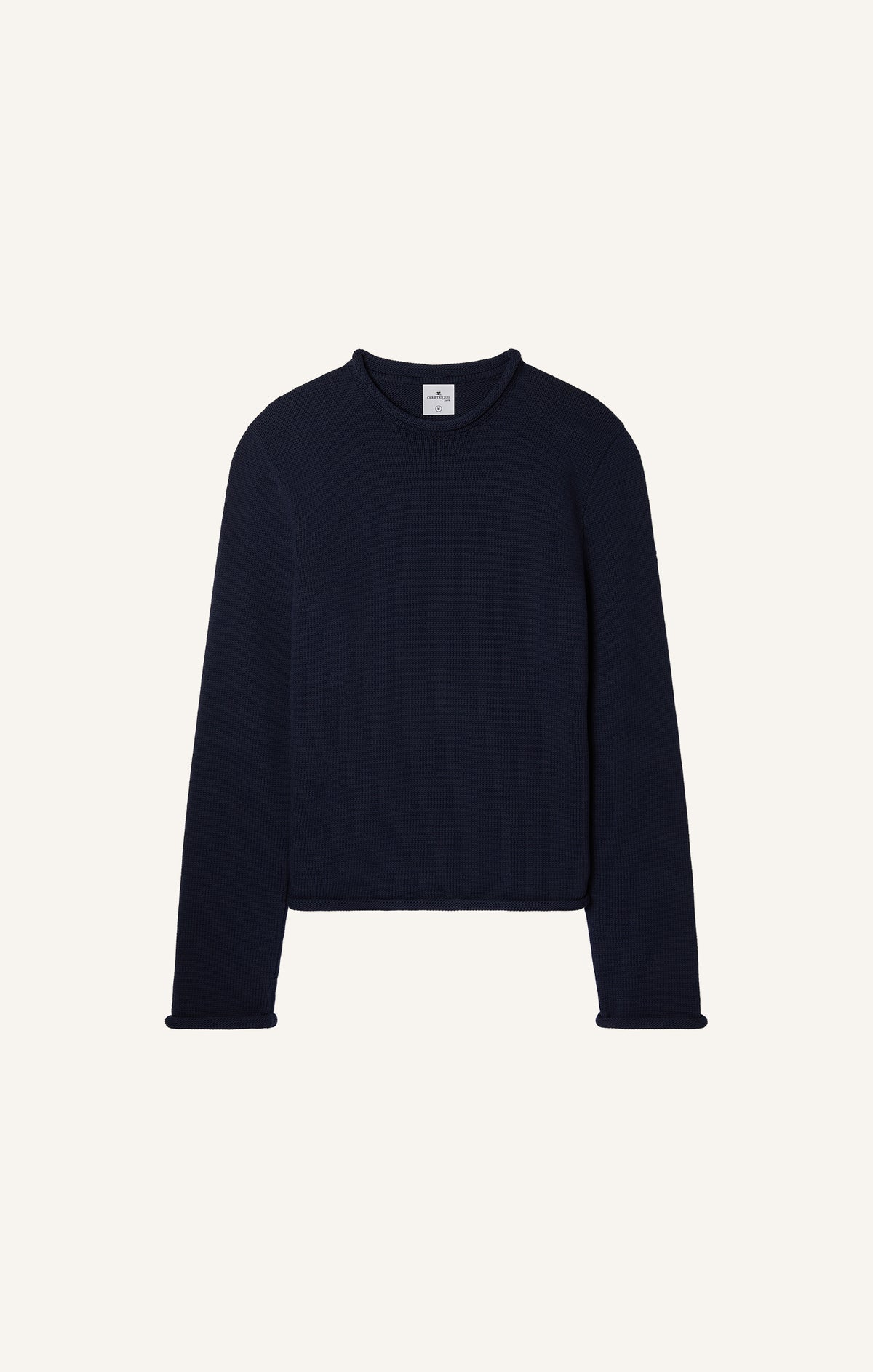 PULL CÔTELÉ