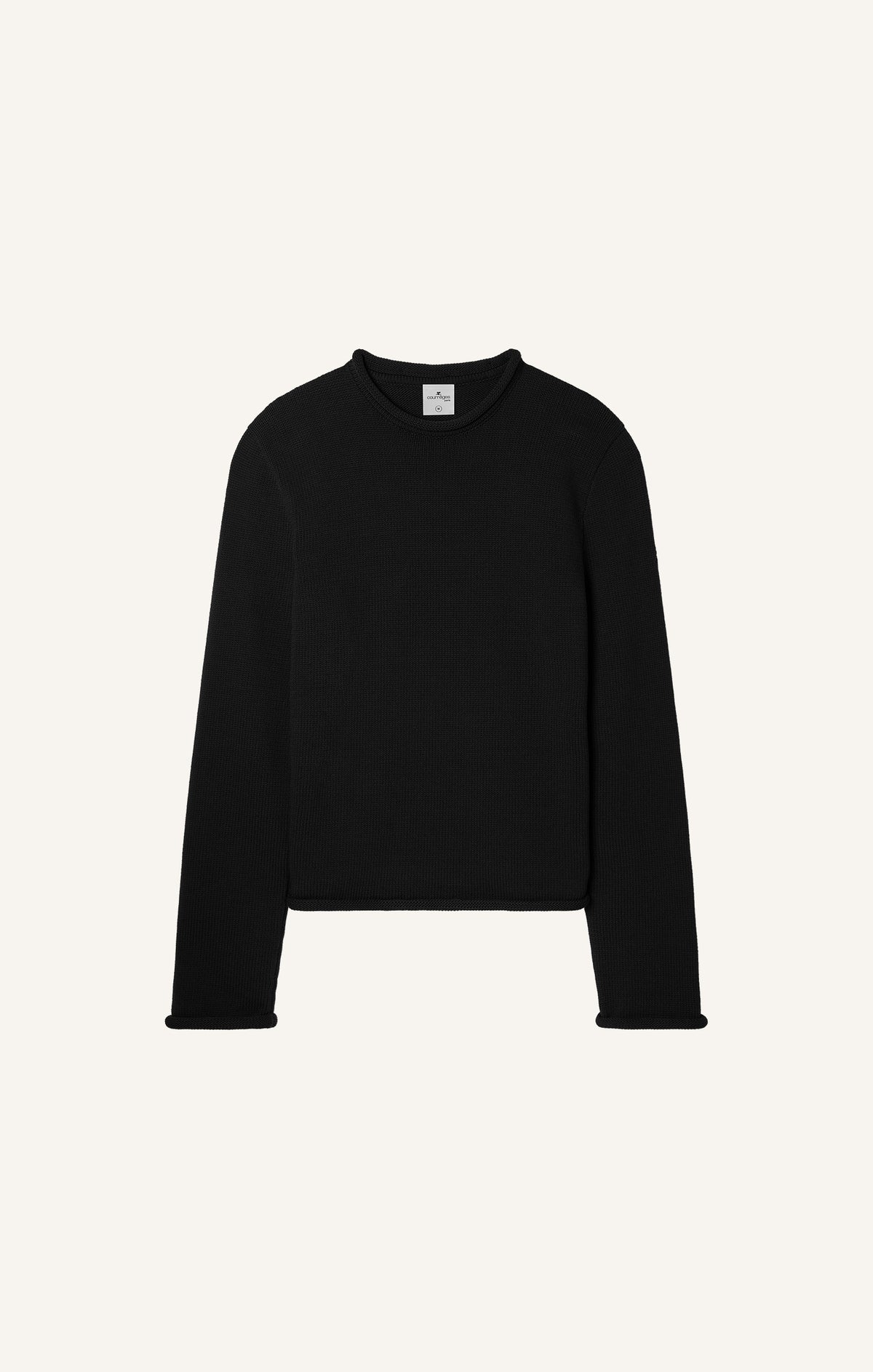 PULL CÔTELÉ