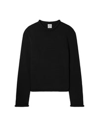 PRIX MARQUE : 140 / PULL CÔTELÉ