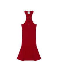 PRIX MARQUE : 150 / MINI ROBE SCUBA EN MAILLE