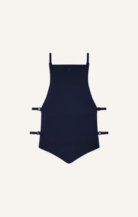 TOP POINTE DÉTAIL LINGERIE