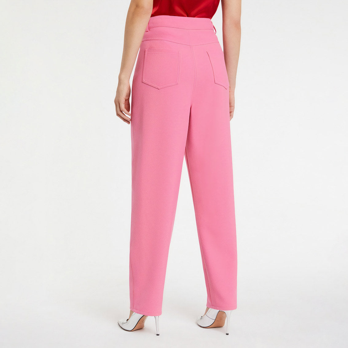 BUBBLE GUM PANTALON