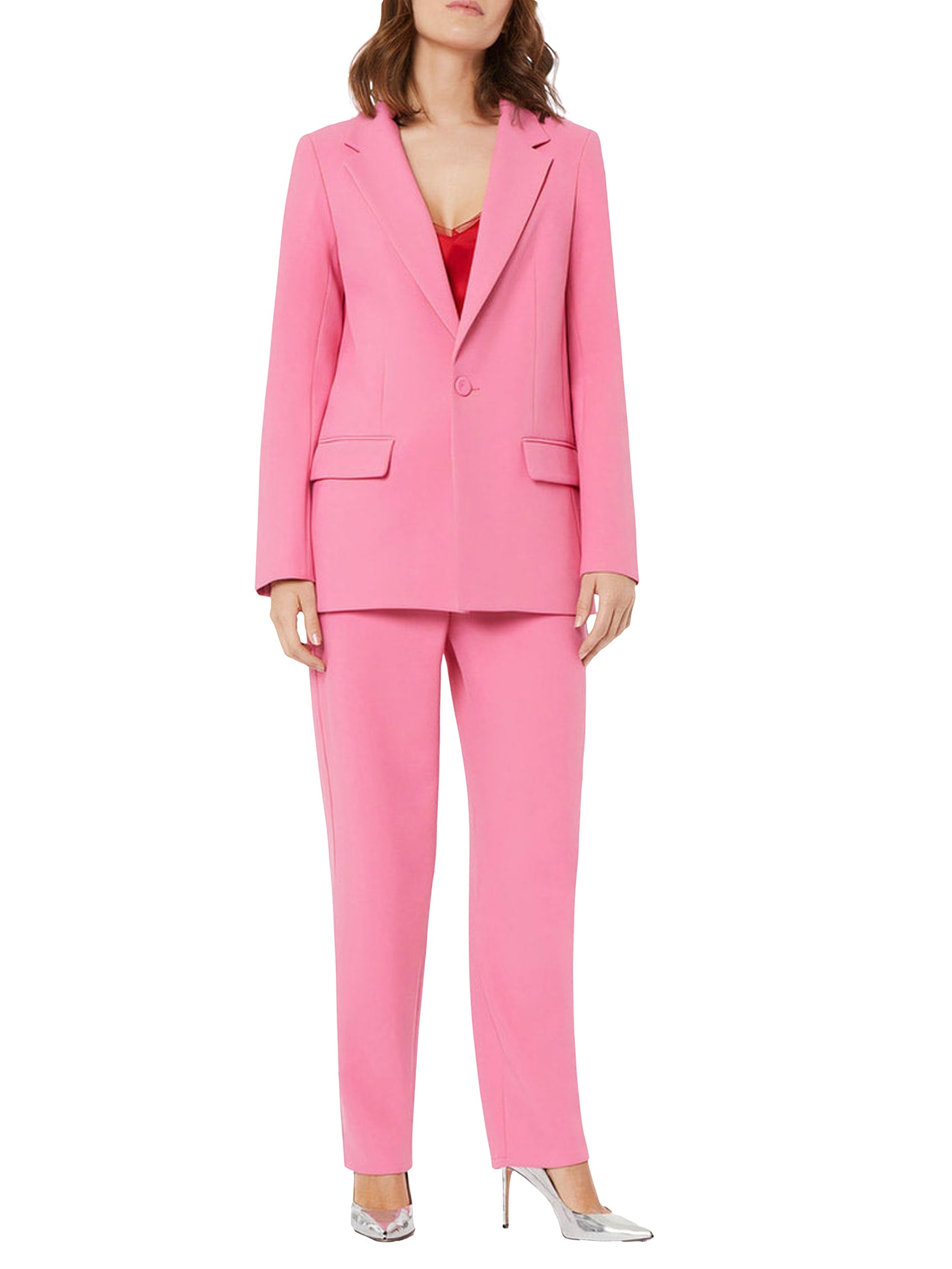 BUBBLE GUM PANTALON