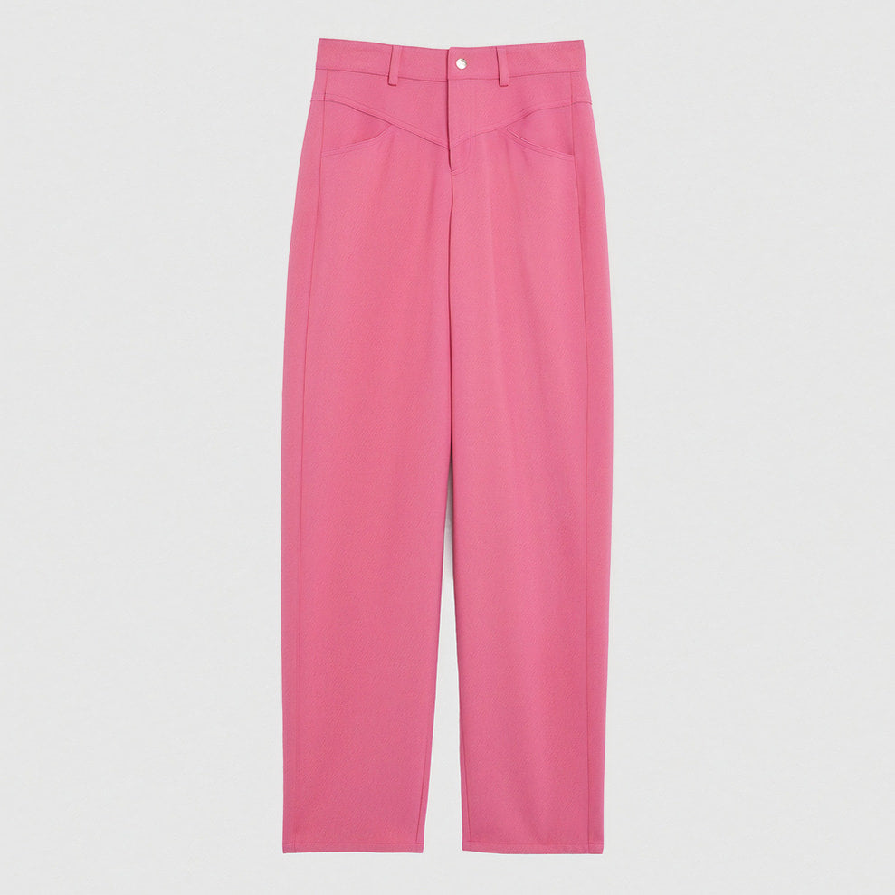 BUBBLE GUM PANTALON