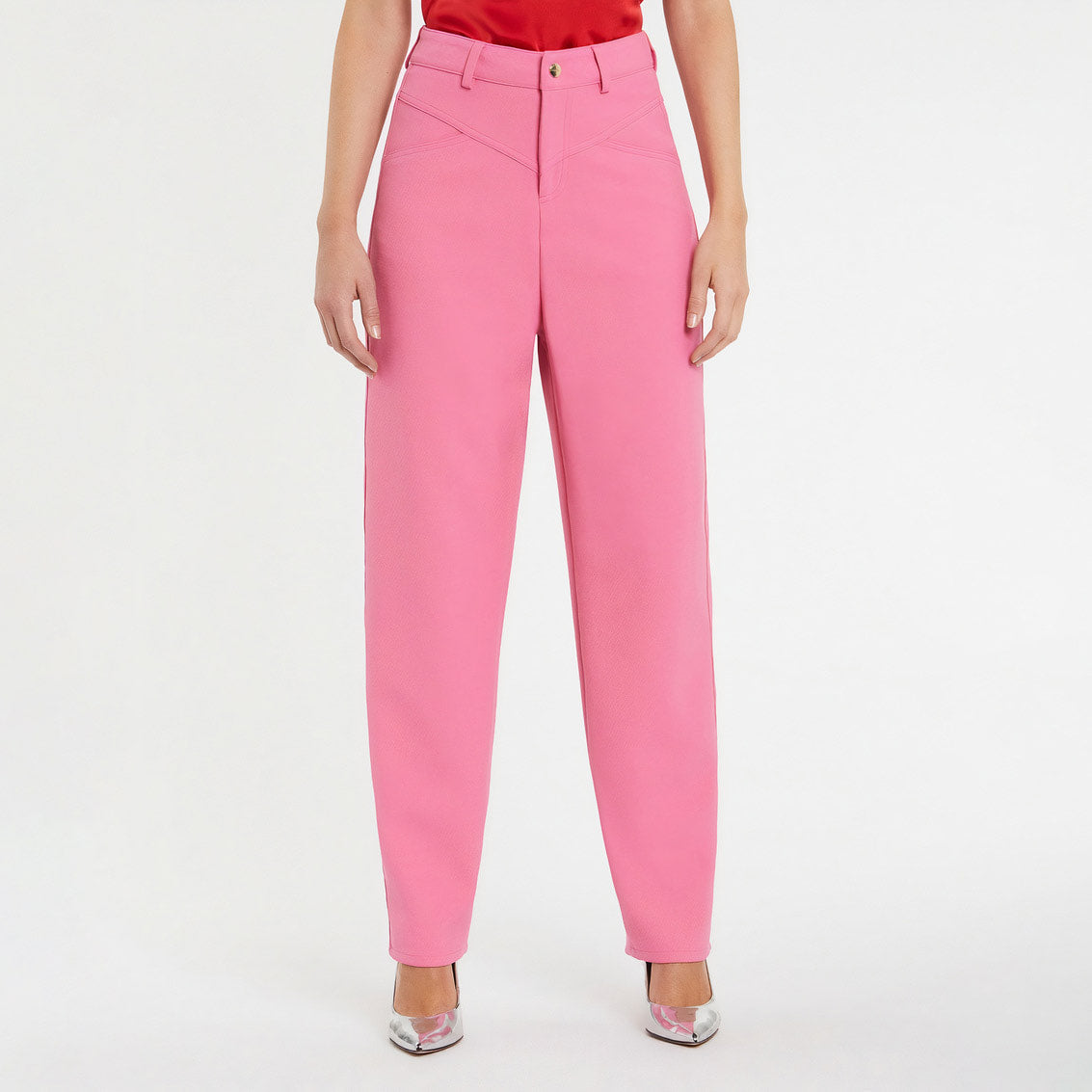 BUBBLE GUM PANTALON