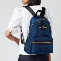 Grand sac à dos The Backpack - Night Blue