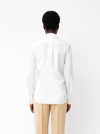 White TOP - White